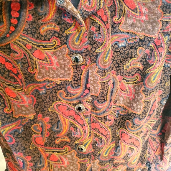 PLAZASOUTH vintage dress - Picture 3 of 10